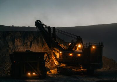 Codelco sucht den Ausweg aus der Gr&ouml;&szlig;enfalle