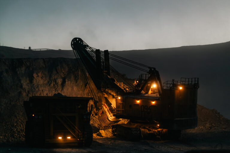Codelco sucht den Ausweg aus der Gr&ouml;&szlig;enfalle