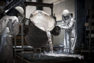 South32 trennt sich vom Aluminiumgesch&auml;ft und richtet den Konzern neu aus