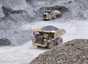 Investitionsdynamik nimmt Fahrt auf: Optimismus in Ontarios Bergbau