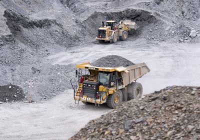 Investitionsdynamik nimmt Fahrt auf: Optimismus in Ontarios Bergbau