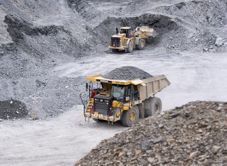 Investitionsdynamik nimmt Fahrt auf: Optimismus in Ontarios Bergbau
