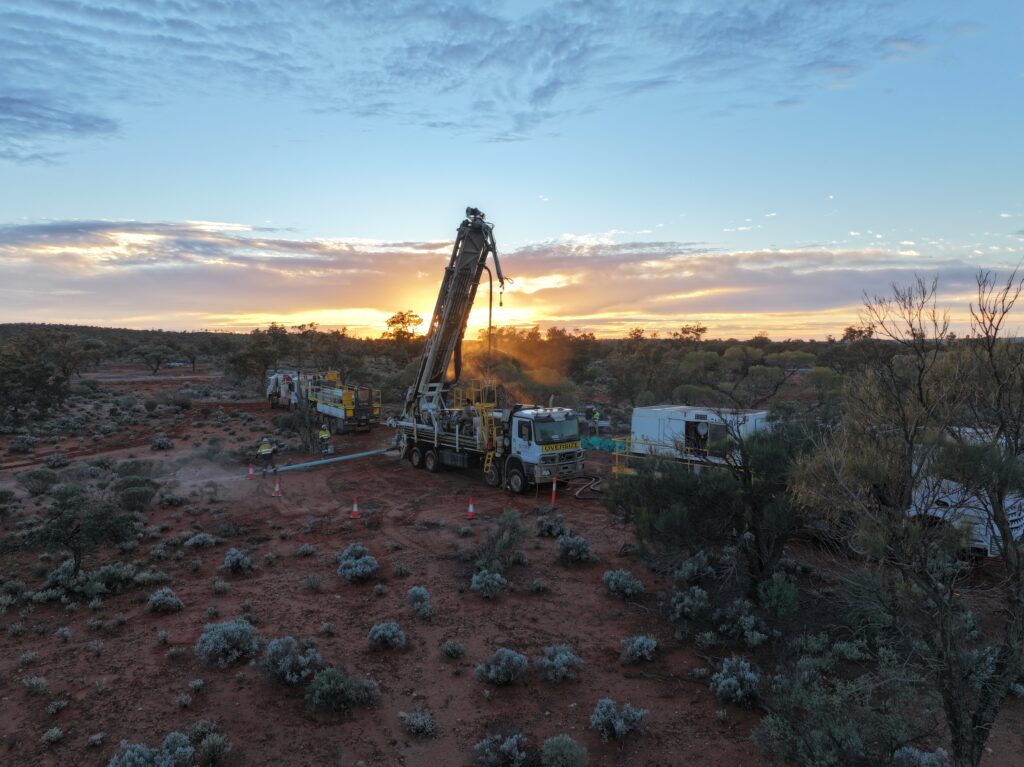 Substanzielle Fortschritte, Weltklasse-Lagerst&auml;tten: S&uuml;daustralien wird zum Explorer-Hotspot