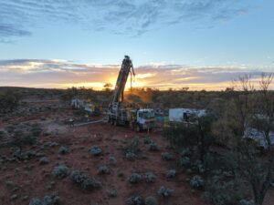 Substanzielle Fortschritte, Weltklasse-Lagerst&auml;tten: S&uuml;daustralien wird zum Explorer-Hotspot