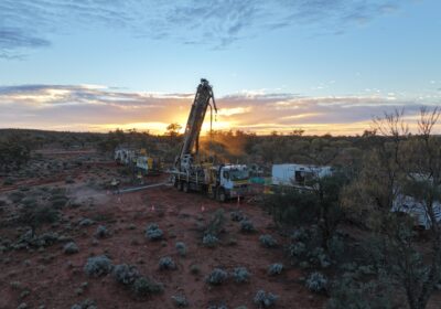 Substanzielle Fortschritte, Weltklasse-Lagerst&auml;tten: S&uuml;daustralien wird zum Explorer-Hotspot