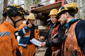 Trotz Marktflaute: Edelmetallexplorer ziehen weiter Kapital an