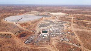Die Rohstoffwoche: Barton Gold, First Quantum Minerals, Algo Grande Copper, NGEx Minerals, Kinross Gold, Evolution Mining, Carnaby Resources, NextSource Materials, Anglo American, Teck Resources, Dryden Gold