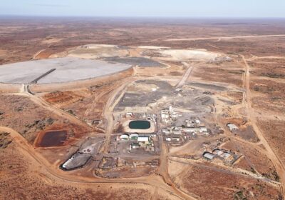 Die Rohstoffwoche: Barton Gold, First Quantum Minerals, Algo Grande Copper, NGEx Minerals, Kinross Gold, Evolution Mining, Carnaby Resources, NextSource Materials, Anglo American, Teck Resources, Dryden Gold