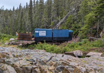 Bergbauboom: Neufundland will mehr bei Gold, Kupfer, Nickel, Kobalt & Co.