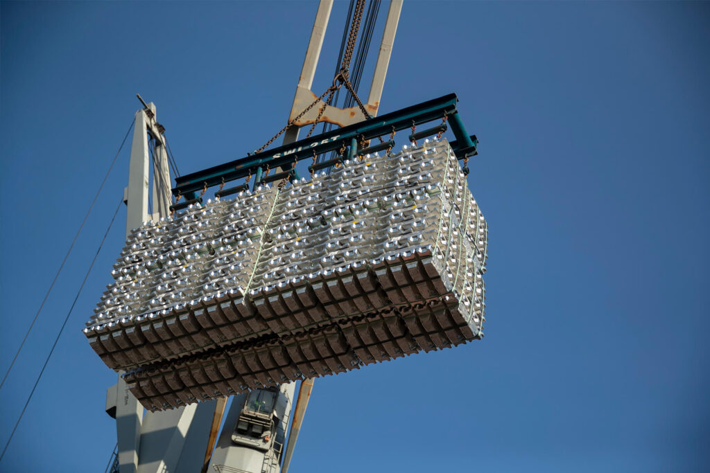 Alcoa-Deal verschafft South32 Spielraum f&uuml;r Kupfer und Zink