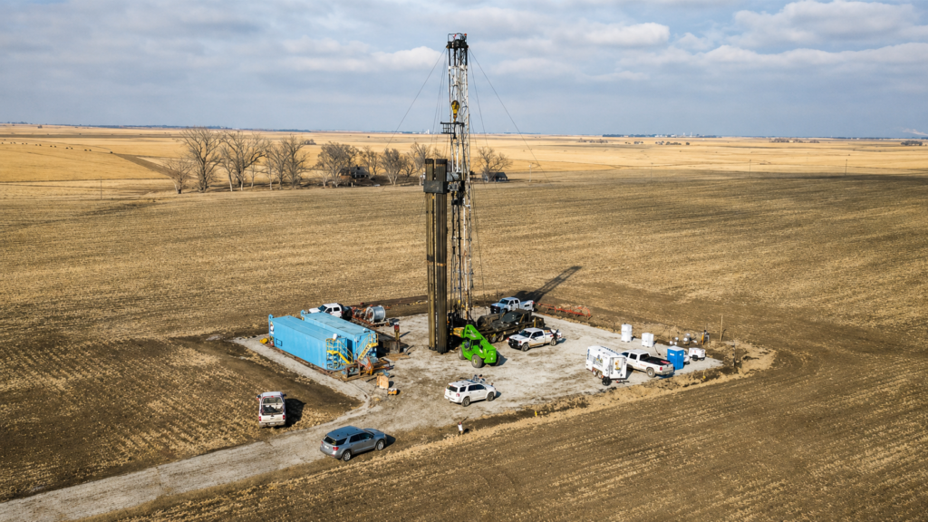 HyTerra: Wei&szlig;er Wasserstoff von Weltklasse mit Fortescue an Bord