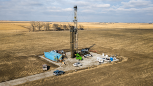 HyTerra: Wei&szlig;er Wasserstoff von Weltklasse mit Fortescue an Bord