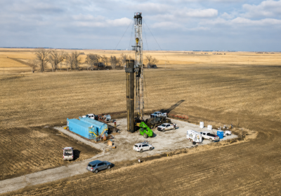 HyTerra: Wei&szlig;er Wasserstoff von Weltklasse mit Fortescue als Gro&szlig;aktion&auml;r