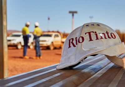 Rio Tinto senkt Kupferkosten deutlich