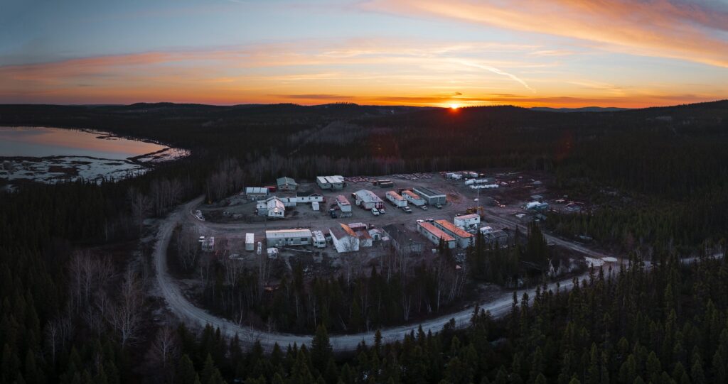185 Meter Lithium: Q2 Metals liefert neue Rekord-Bohrungen &nbsp;