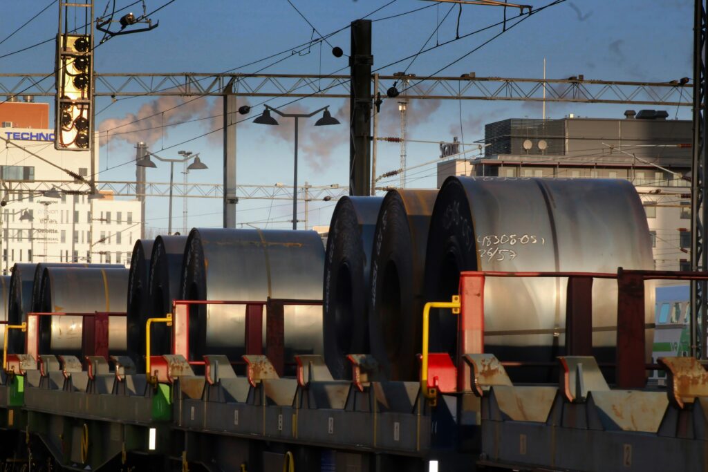 Br&uuml;ssel drosselt zollfreie Importkontingente f&uuml;r Stahl