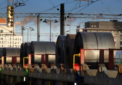 Br&uuml;ssel drosselt zollfreie Importkontingente f&uuml;r Stahl