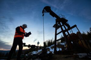 Albertas neue &Ouml;lregion beschleunigt Kanadas F&ouml;rderung