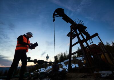 Albertas neue &Ouml;lregion beschleunigt Kanadas F&ouml;rderung