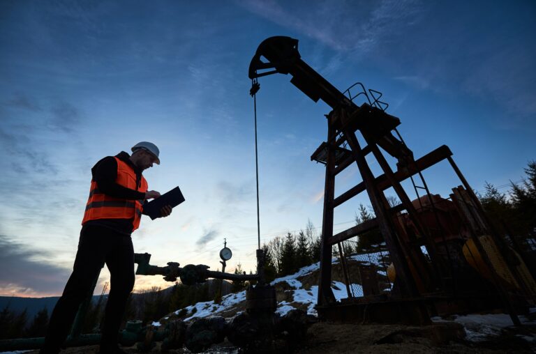 Albertas neue &Ouml;lregion beschleunigt Kanadas F&ouml;rderung