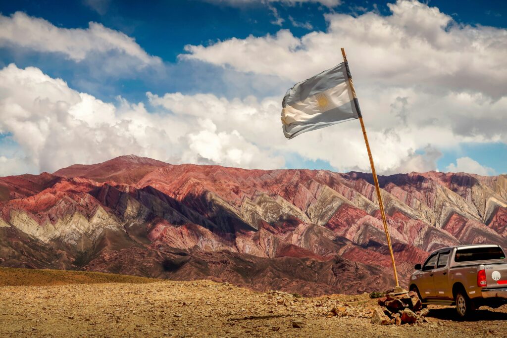 Der Milei-Trade: 6 argentinische Metallexplorer unter 100 Mio. EUR Market-Cap