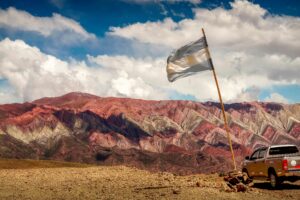 Der Milei-Trade: 6 argentinische Metallexplorer unter 100 Mio. EUR Market-Cap