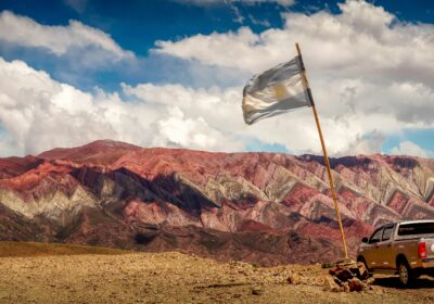 Der Milei-Trade: 6 argentinische Metallexplorer unter 100 Mio. EUR Market-Cap