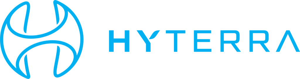 HyTerra Ltd. Logo