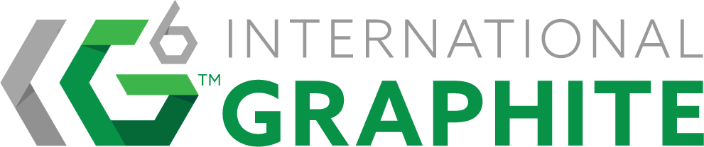 International Graphite Ltd. Logo