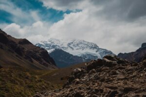 Argentina Metals erkundet Mendozas Kupferpotenzial