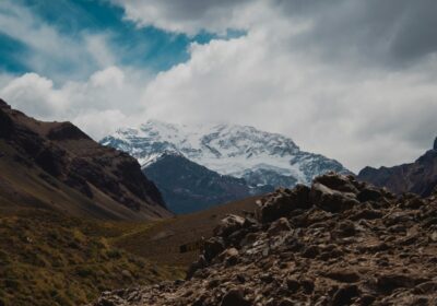 Argentina Metals erkundet Mendozas Kupferpotenzial