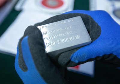 Sibanye zieht wegen russischem Palladium vor US-Handelsgericht