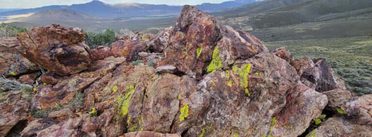 Drei Goldsysteme &uuml;bereinander: Nevada-Goldprojekt &uuml;berrascht mit Hochgradzonen und Tiefenpotenzial