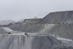 Bergbau im Aufschwung: Peru vor n&auml;chstem Kupfer-Boom?