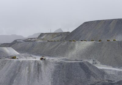 Bergbau im Aufschwung: Peru vor n&auml;chstem Kupfer-Boom?