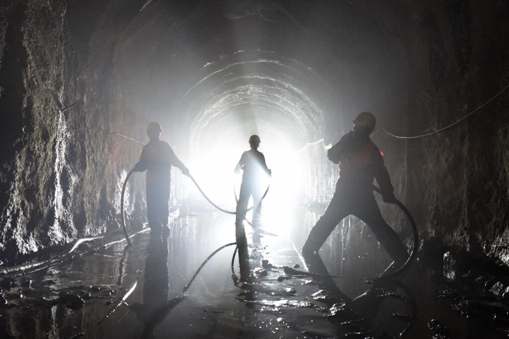 Die Rohstoffwoche: Vale Base Metals, Lode Gold, Antofagasta, Advanced Gold Exploration, NioCorp, Fortuna Mining, Rio Tinto, Blue Moon Metals, Silver Hammer Mining