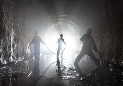 Die Rohstoffwoche: Vale Base Metals, Lode Gold, Antofagasta, Advanced Gold Exploration, NioCorp, Fortuna Mining, Rio Tinto, Blue Moon Metals, Silver Hammer Mining