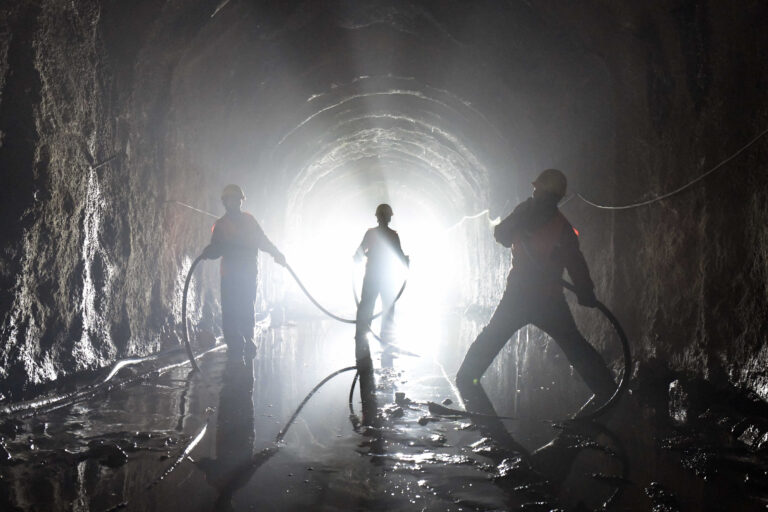 Die Rohstoffwoche: Vale Base Metals, Lode Gold, Antofagasta, Advanced Gold Exploration, NioCorp, Fortuna Mining, Rio Tinto, Blue Moon Metals, Silver Hammer Mining