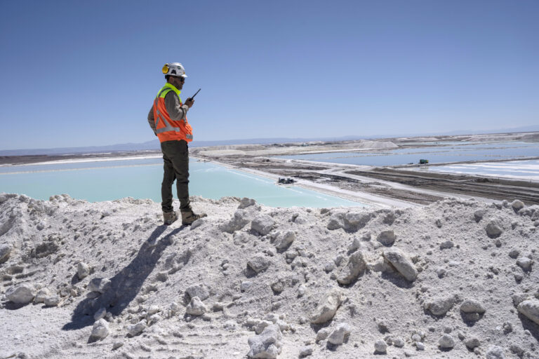 Albemarles Gewinnsprung gibt Top-Lithiumprojekten Auftrieb