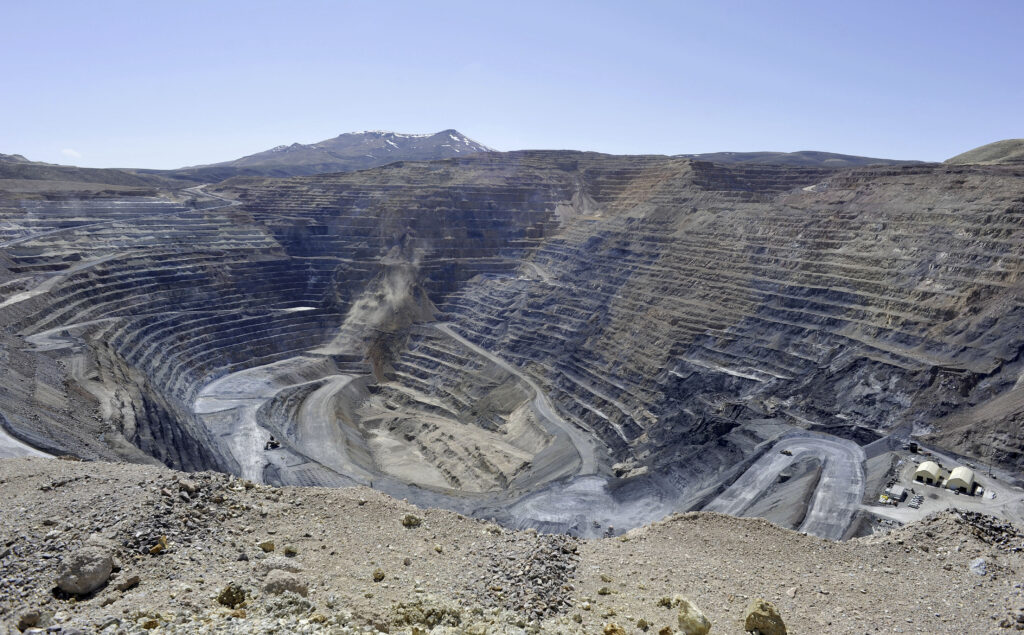 Barrick r&auml;umt letztes Hindernis f&uuml;r Nordamerika-IPO aus dem Weg