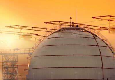 Hohe Gaspreise in Europa: Kein Ende in Sicht&nbsp;