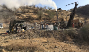 Starke Bohrtreffer: Alpha Exploration steigert Kupfer-Gold-Potenzial in Eritrea deutlich