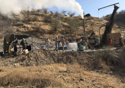 Starke Bohrtreffer: Alpha Exploration steigert Kupfer-Gold-Potenzial in Eritrea deutlich