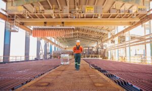 S&uuml;dkorea sichert sich Kupfer von Glencore