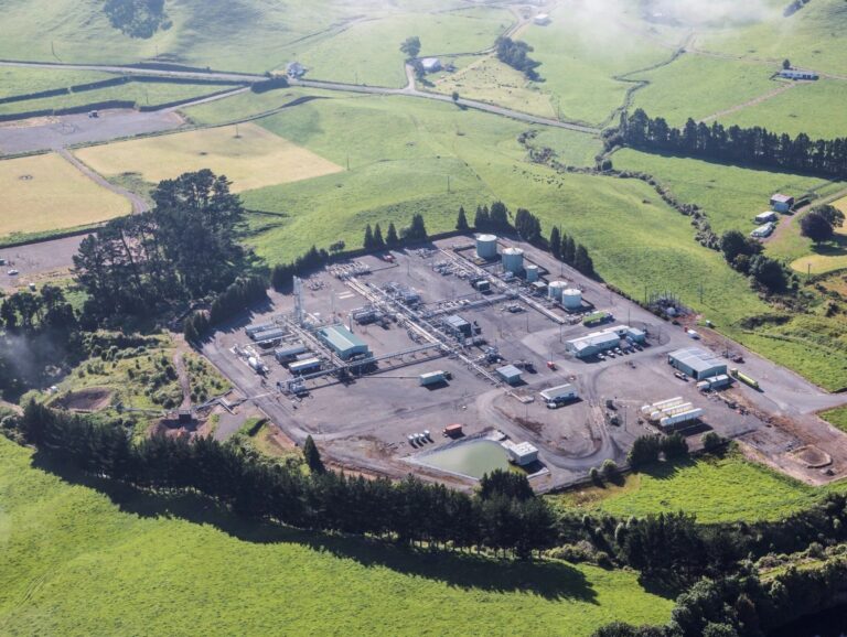 Erfolg f&uuml;r Gasexplorer in Neuseeland: Neue Lizenz r&uuml;ckt in greifbare N&auml;he