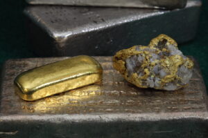 Historischer Gold-Distrikt: Nevada-Explorer sucht das n&auml;chste Multi-Milliarden-Ressourcenprojekt