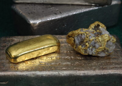 Historischer Gold-Distrikt: Nevada-Explorer sucht das n&auml;chste Multi-Milliarden-Ressourcenprojekt