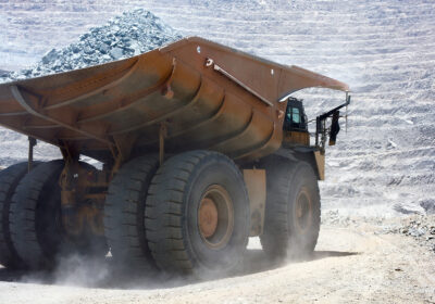 Die Rohstoffwoche: Lundin Mining, Dryden Gold, Equinox Gold, PTX Metals, OceanaGold, Ausgold, Gold Fields, Founders Metals, Alpha Exploration, AngloGold Ashanti, Thesis Gold &amp; Silver, Omai Gold Mines