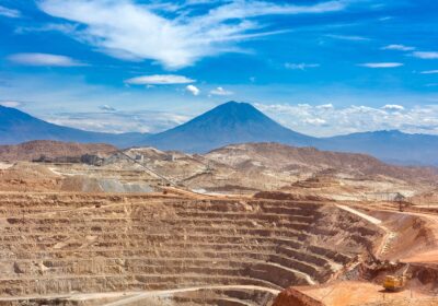 Andenl&auml;nder schmieden neuen Pakt f&uuml;r strategische Rohstoffe