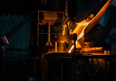 H&uuml;ttenstillstand setzt den angespannten Kupfermarkt unter Druck